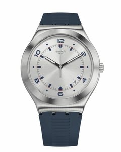 Reloj Swatch Hombre BRUT DE BLEU YWS431 - comprar online