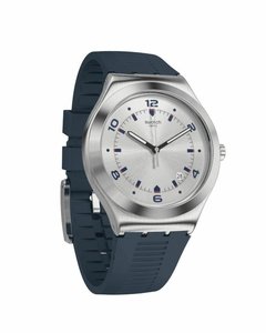 Reloj Swatch Hombre BRUT DE BLEU YWS431 en internet