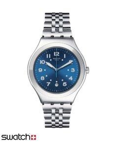 Reloj Swatch Hombre Irony Bluora Restyled YWS436GC