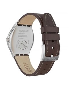 Reloj Swatch Hombre Irony Yws445 Brandy - tienda online