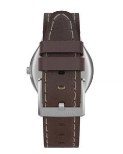 Imagen de Reloj Swatch Hombre Irony Yws445 Brandy