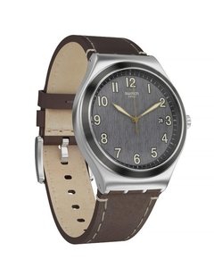 Reloj Swatch Hombre Irony Yws445 Brandy en internet