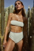 BIKINI MATILDE OFF WHITE