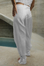 PANTALON ACAPULCO WHITE - comprar online