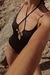 ENTERO MIA SENSUAL BLACK - Odisea Swimwear