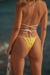 BIKINI VINTAGE TINI YELLOW - comprar online