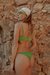 BOMBACHA LINA ISSEY BOTANICO - Odisea Swimwear