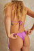 BIKINI MILA VIOLETA ORQUIDEA - tienda online