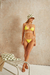 BIKINI TINI YELLOW - comprar online