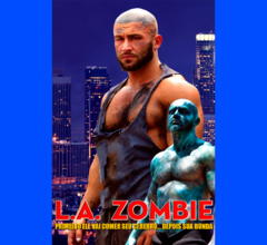 L.A. Zombie (download)