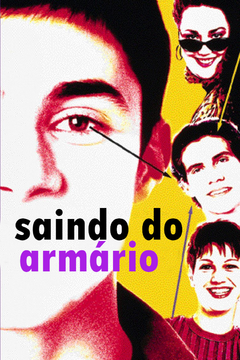 Saindo do Armário (Get Real) (1998)