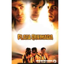 Plata Quemada (download)