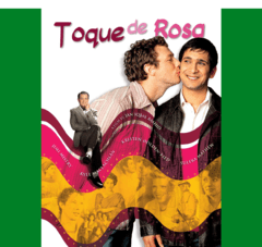 Um Toque de Rosa (Touch Of Pink) (download)