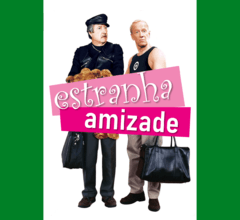 Estranha Amizade (Strange Bedfellows) (download)