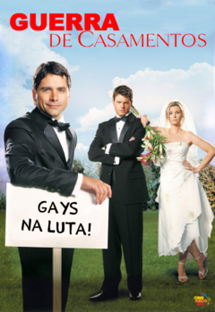 Casamentos em Guerra (Wedding Wars) (2006)