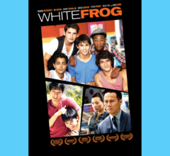 White Frog (download)