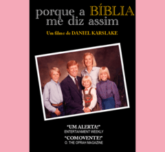 Por Que a Bíblia Quis Assim (For The Bible Tells Me So) (download)