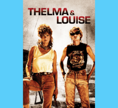 Thelma & Louise (download)