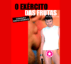 O Exército das Frutas (The Raspeberry Reich) (download)