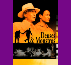 Deuses e Monstros (Gods and Monsters) (Download)
