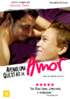 Apenas Uma Questão de Amor (Juste Une Question D'Amour) (2000)