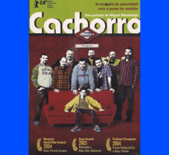 Filhote (Cachorro / Bear Club) (download)