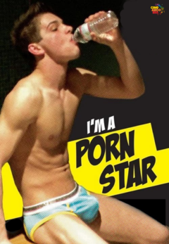 I'm Porn Star (2ª edição) (2013)