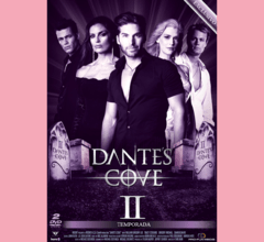 Dante's Cove - Temporada 2 (download)