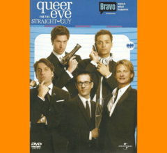Queer Eye For The Straight Guy (download)