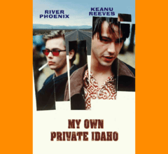 Garotos de Programa (My Own Private Idaho) (Download)