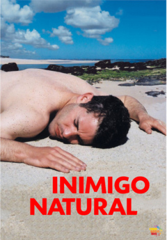 Inimigo Natural (L'ennemi Naturel) (2004)