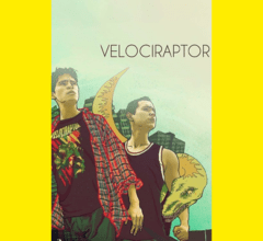 Velociraptor (download)