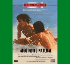 Algo Muito Natural (A Very Natural Thing) (Download)