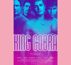 KING COBRA (download)