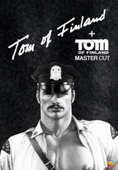 Tom of Finland (2017) + Tom of Finland - Master Cut - comprar online