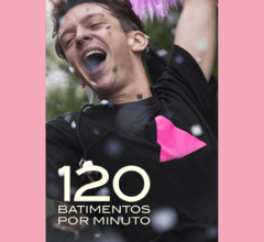 120 Batimentos por Minuto (120 Battements par minute) (download)
