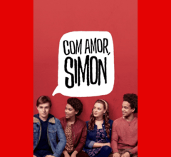 Com Amor, Simon (love, Simon) (download)
