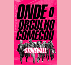 Stonewall - Onde o Orgulho Começou (Stonewall) (download)