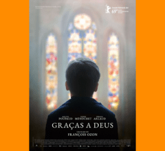 Graças a Deus (By the grace of God) (download)