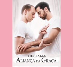 The Falls - Aliança da Graça (The Falls 3) (downoad)