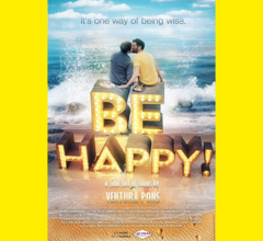 Be Happy! (download)