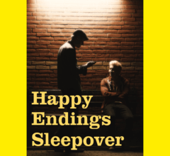 Happy Endings Sleepover (download)