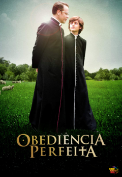Obediência perfeita (2014) (Obediencia perfecta )