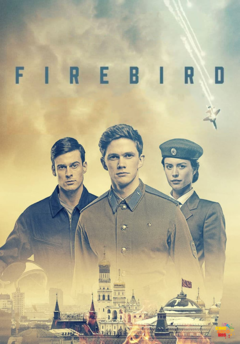 Segredos de Guerra (Firebird) (2021) - 2ª edição