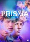Prisma - Primeira temporada (2022) (3 DVDs)