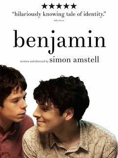 Benjamin (2018)