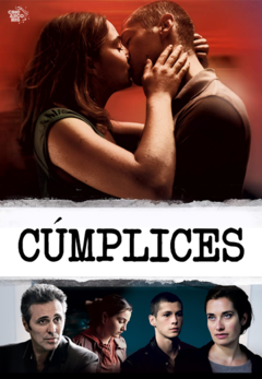 Cúmplices (Accomplices) (2009)