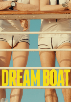 Dream boat (2017)