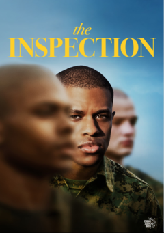 The inspection (2022)