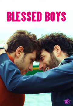 Blessed boys (La santa piccola) (2021)